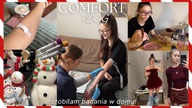 robię badania w domu!, zakupy & slavic diet| COMFORT VLOG