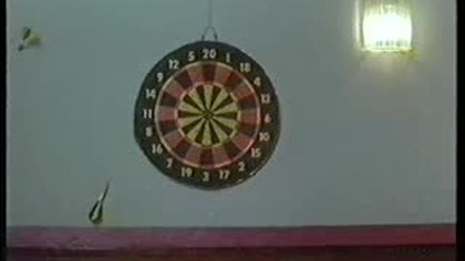 Nic Nie Widziałem Nic Nie słyszałem - see no evil, hear no evil (1989) vhs-rip