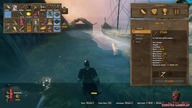 VALHEIM Waiting for the Valhalla #182 Delivering Black Metal Scraps