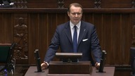 Najgorsza z tych wszystkich umów - Krystian Kamiński