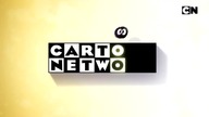 CARTOONNETWORK - 28-03-2026 - Zapowiedzi, Reklamy