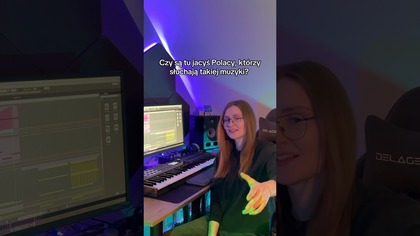 Już w tym miesiącu słyszymy się #natalia #techno #trance