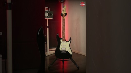 Ibanez AZES40 BK / Elixir 19002 Optiweb Super Light 9-42 #shorts