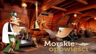 Morskie Opowieści - Heinz Dundersztyc - Cover AI (RVC)