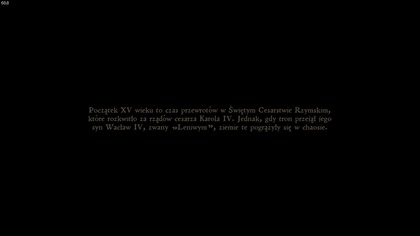 HOT Kingdom Come Deliverance PL - PRO #