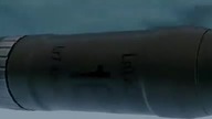 Slow Motion Battle Scene from T-34(2018) Movie