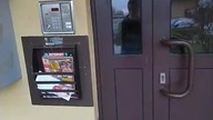Kod do klatki i śmietnika - Promienna 24, Tarnów (Domofony Urmet MIWI)