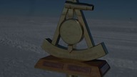 Antarctica No 24 Hour Sun!