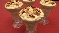 Deser amaretto - Video-Kuchnia. pl