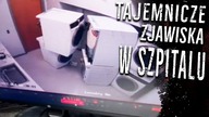 Nawiedzony Szpital | Straszne Paranormalne Nagrania #114