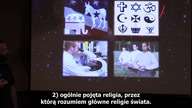 Mark Passio - Kosmiczne porzucenie - Cosmic Abandonment