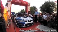Kubica bez problemu znajdzie sponsorów na rajdowe MŚ? Jak poradzi sobie na szutrze?