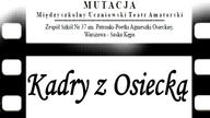 Grupa Teatralna Mutacja - Kadry z Osiecką (07. 02. 2015)