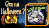 Zombeasts zasady gry, recenzja przykładowa rozgrywka #25