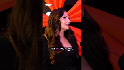 Serowska opowiedziała o byciu macochą