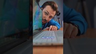 Takiego procesora w laptopie jeszcze nie widziałem