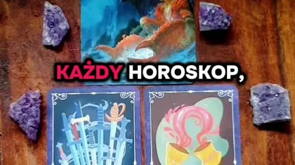 #znakizodiaku #wrozka #horoskop