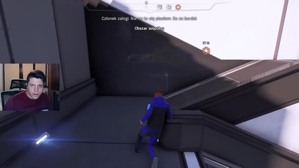 Mass Effect Andromeda #86 | Zdrajca