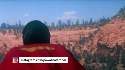 SUPERMAN  CIEKAWOSTKI  Poważna Dyszka #171  Poważna Strona #superman #ciekawostki #fakty