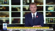 TVN24 - Przerwanie reportażu i początek Fakt&oacute;w (11. 11. 2024)