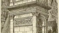 Janus - tajemnicze bóstwo starożytnych Rzymian #historia #dzieje #rzym #rzymianie #starożytność
