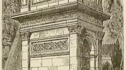 Janus - tajemnicze bóstwo starożytnych Rzymian #historia #dzieje #rzym #rzymianie #starożytność