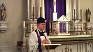 DTKwB   Rekolekcje wielkopostne 2014   Dzień pierwszy  Kościół Katolicki