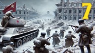 Hearts of Iron IV - ZSRR #7 (#gameplay PL, #zagrajmy #hoi4 )