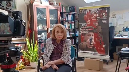 Sergiusz Piasecki.  Publicystka Alwida Bajor