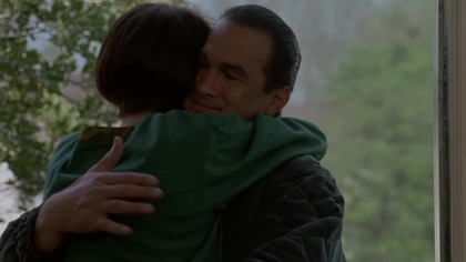 Wybraniec smierci/ Marked for Death (1990) [Lektor.pl]