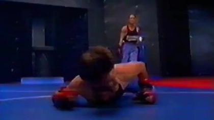 Super Wojownicy(Superfights) akcja 1995 lektor pl