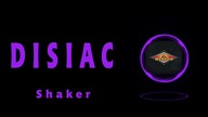 Disiac - shaker - sphere ball animation for you