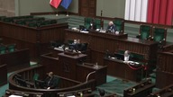 Dobromir Sośnierz: PO CO NAM TO? To jest pusty gest uchwalanie kolejnych PATRONÓW z pretekstem!