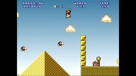 Mario Worker Letter Worlds Series V1.51 2025 #20 World T TororoTchi