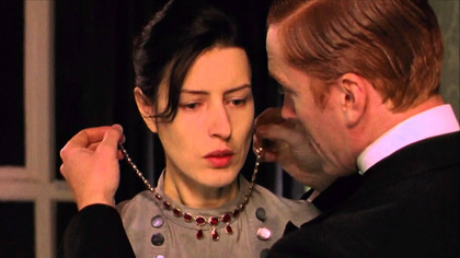 Saga rodu Forsyte'&oacute;w cz.  10/10 (2002) The Forsyte Saga - lektor PL HD720p