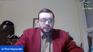 Mrzonki polskich geopolityków że Ukraina mogła w 1994 zatrzymać broń jądrową - dr Piotr Napierała