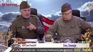 SAFE jest Pusty!!! - Sob.  9. 5. 2026r.  M.  Osadowski w.  Olszański Rodacy Kamraci NPTV.pl