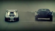 Arrinera Polski super samochód