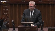 SZTURM KONFEDERATÓW POD KONIEC OBRAD!