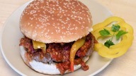 Jak zrobic Mexicoburgery [video-kuchnia. pl]