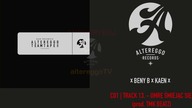 Beny B x KaeN - Umrę śmiejąc się (prod.  TMK Beatz) | Altereggo TeamTape