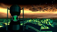 Ben 10 Obca Potęga - Wojna świat&oacute;w, część 2 odc. 26 (HD 1080p)