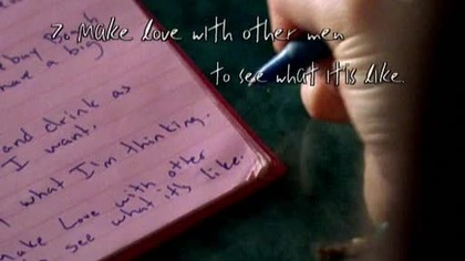 Moje życie beze mnie. My Life Without Me. 2003. Lektor PL