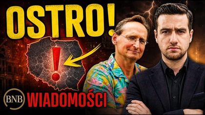 Wściekły Cejrowski BEZ HAMULCÓW o Polakach! Polska Po Prostu WYMIERA