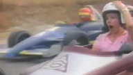 Pole Position - reklama