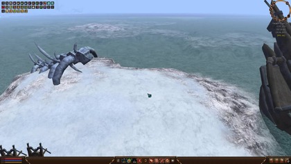 PangeaYT2 Dungeony Lodu + Respy ( Zamykamy Licznik )