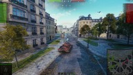 OBJ 252U - 7 frags 5,5k dmg