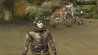 Lets play Hard Truck Apocalypse [HTA] [PL] [SEZON 2] - Odc. 9 - Cz. 2 - Witamy w Świętym Gaju!