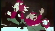 Screen Song: Wielki płomień (1949)
