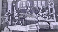 Jan Gutenberg zmarł 3 lutego 550 lat temu